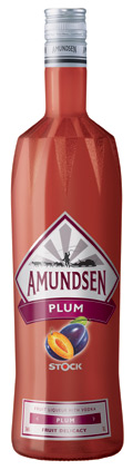 Amundsen Plum