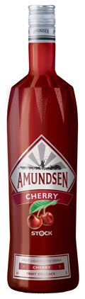 Amundsen Cherry