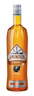 Amundsen Energy