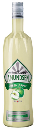 Amundsen Green Apple