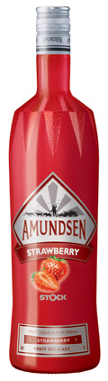 Amundsen Strawberry